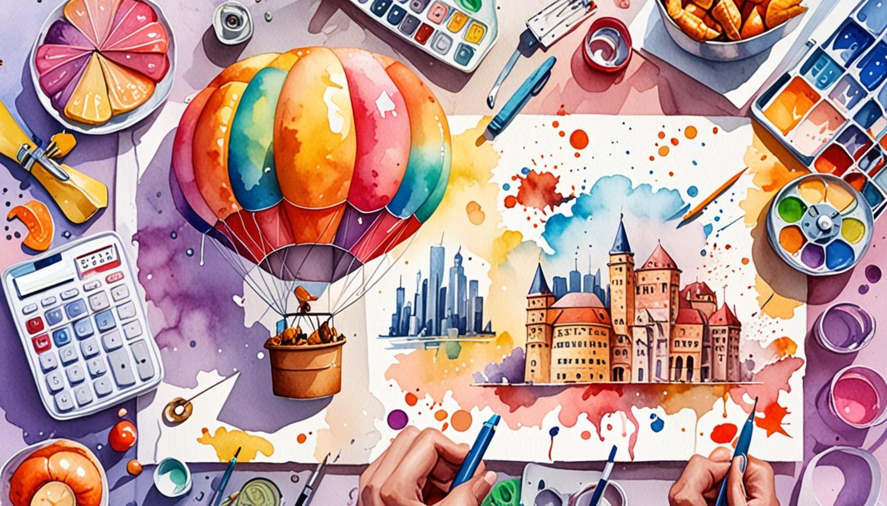 Enflasyon Türkiye’de Kişisel Finans Planlamasını Nasıl Etkiler