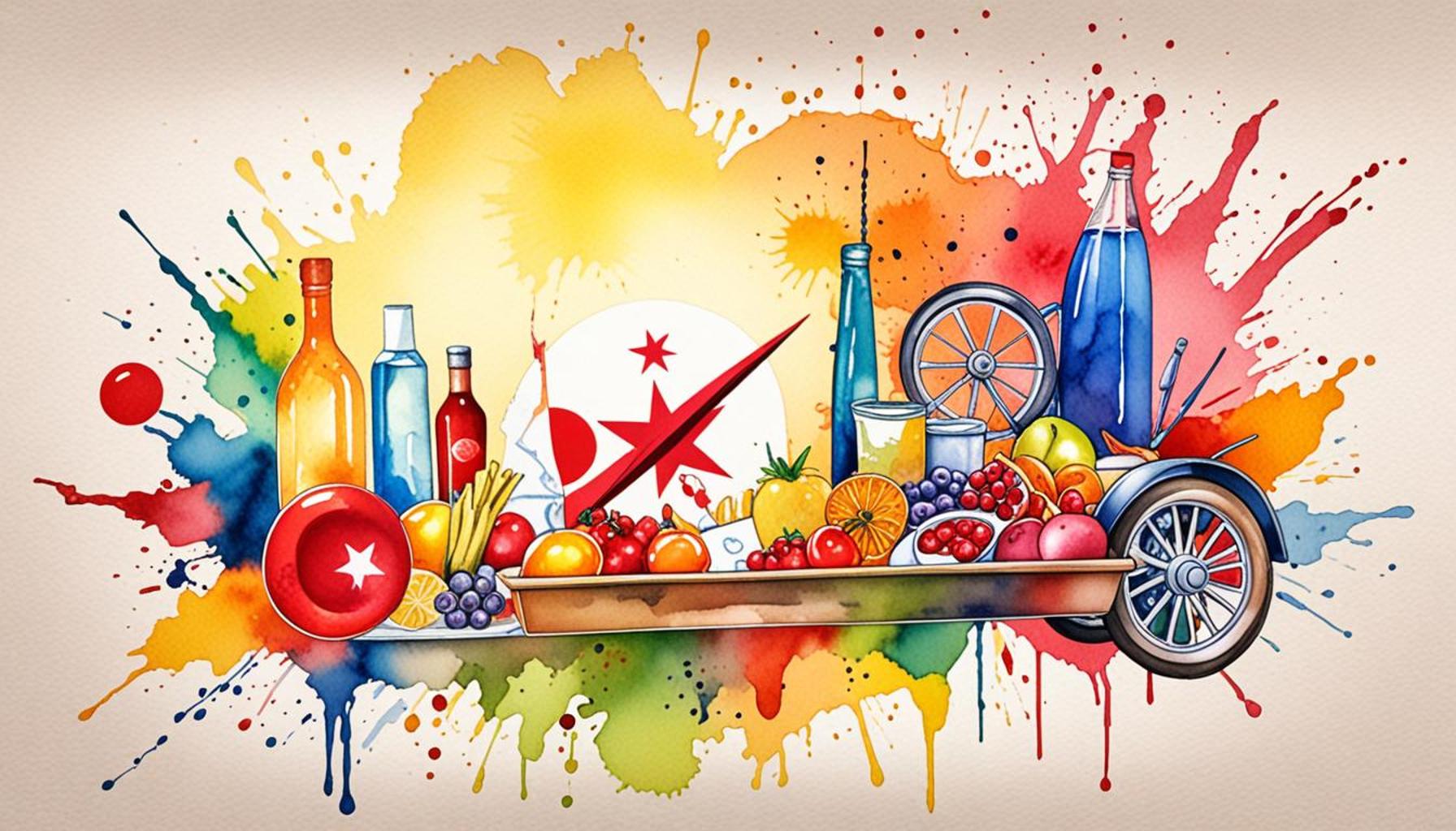 Türk Tüketici Davranışının Ekonomik Değişikliklere Yanıtı Üzerine Analiz