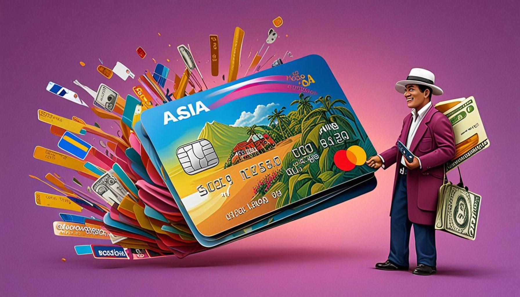 La importancia de la educación financiera para el uso consciente de tarjetas de crédito en Ecuador