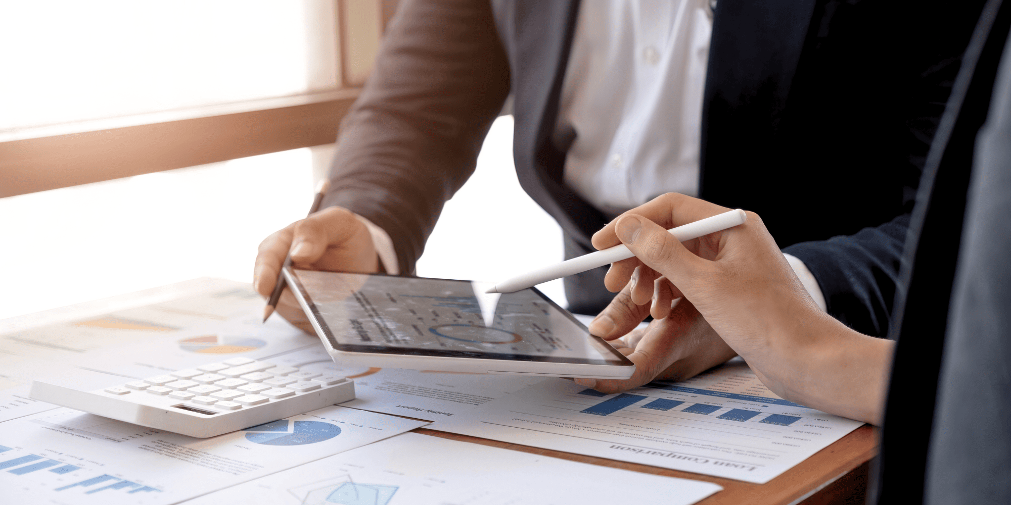 Budgeting Strategies