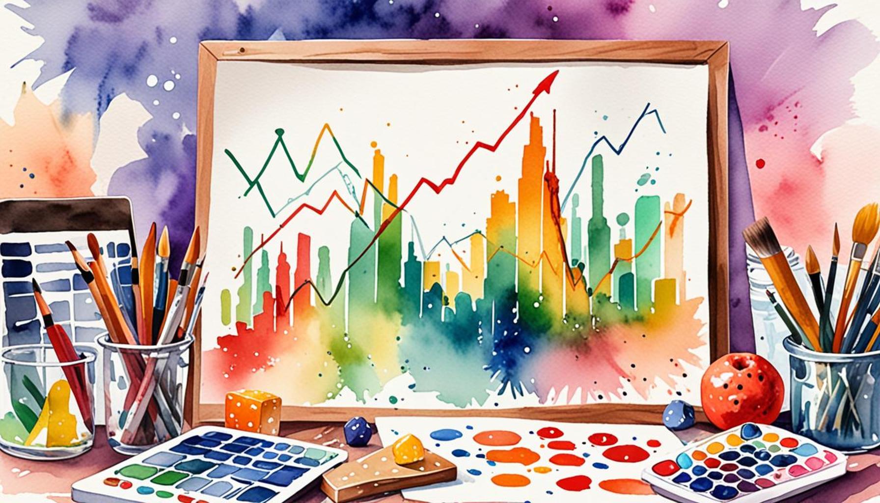 Investing in Stocks: Strategies for Beginners in a Volatile Market