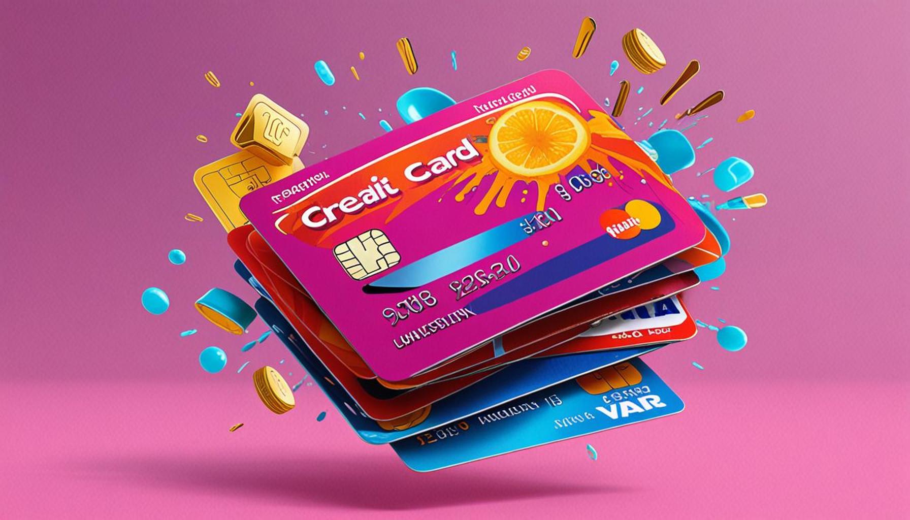 The Effects of the Pandemic on Credit Card Use: Changes in the Financial Habits of Americans