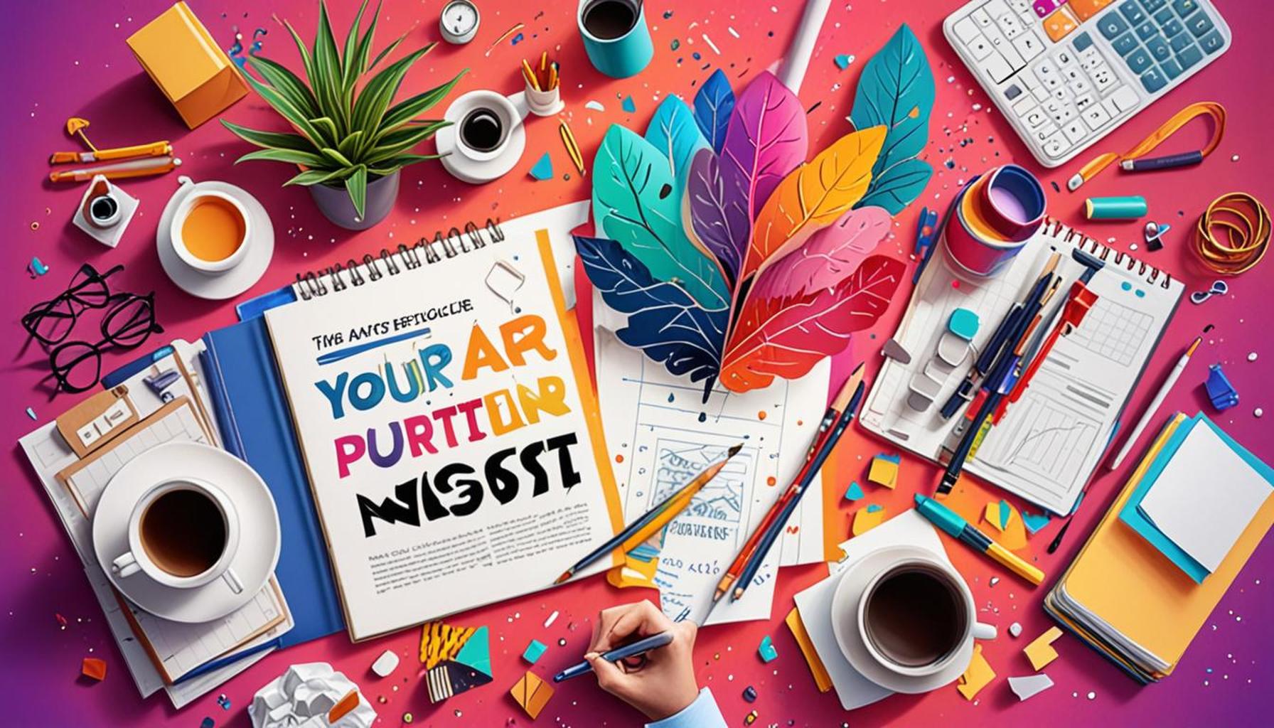 The Art of Prioritizing: How to Align Your Budget with Your Life and Career Goals