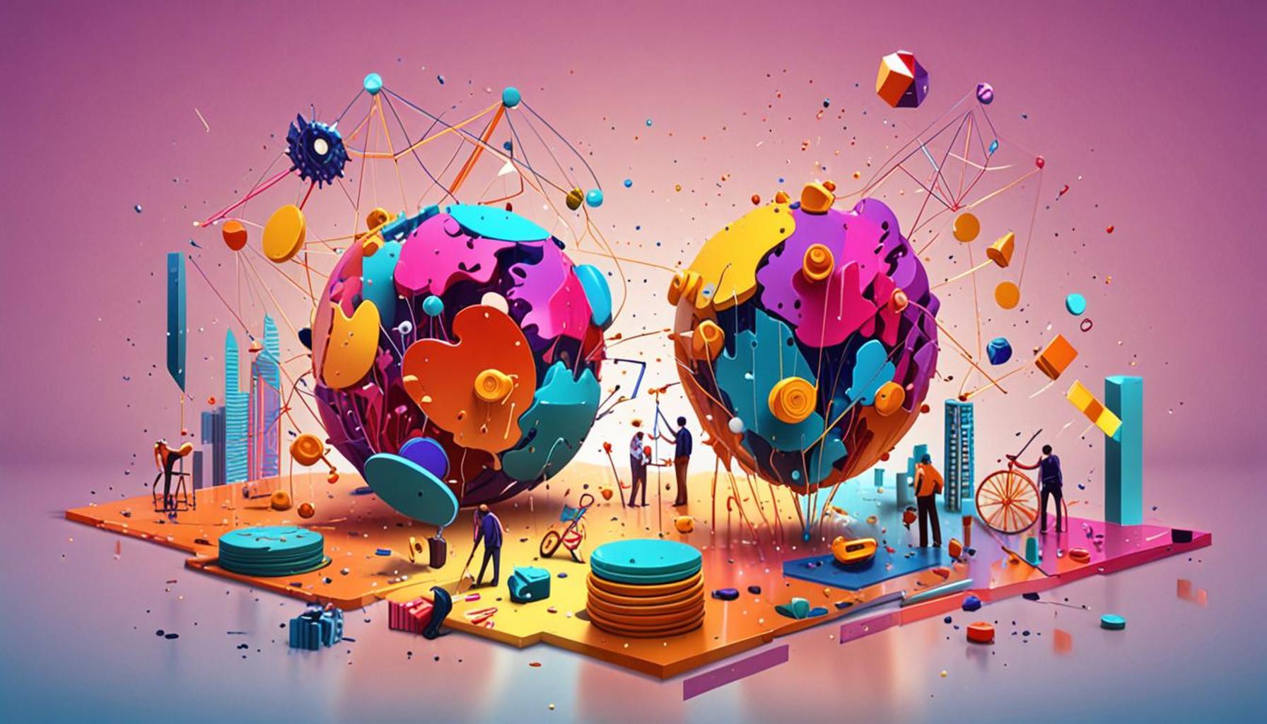 The Importance of Diversification: Techniques to Minimize Risks in Investments