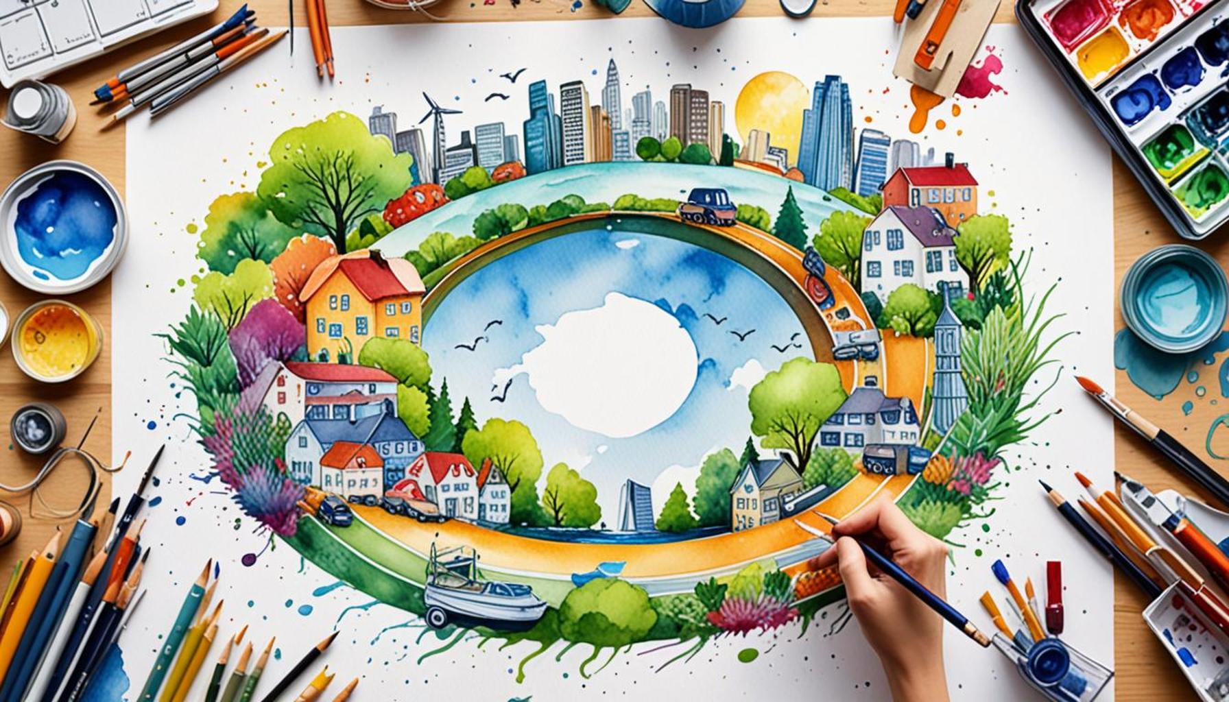 Circular Economy: Innovative Approaches to Reduce Costs and Promote Financial Sustainability