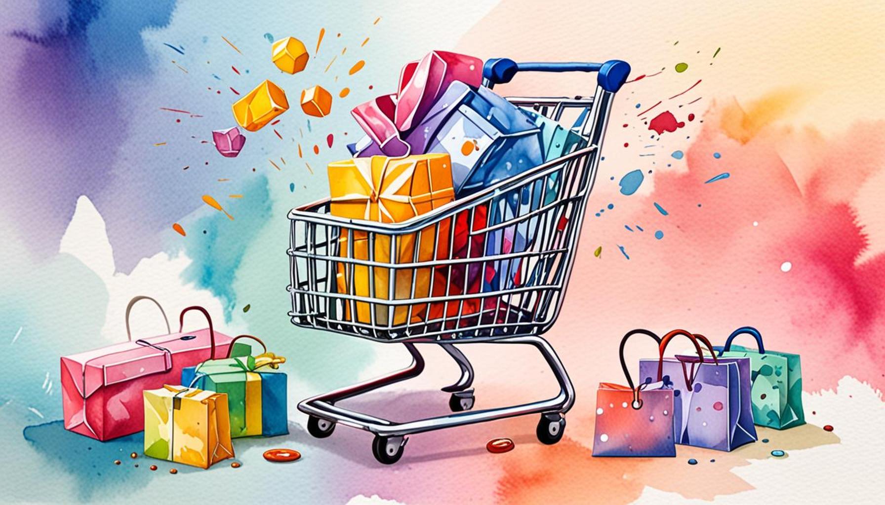 Purchasing Economy Techniques: How to Effectively Take Advantage of Promotions and Discounts