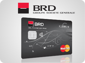 Cum să aplici pentru cardul de credit BRD Platinum Ghid complet