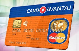 Cum să Aplici pentru Cardul Avantaj MasterCard Standard Online Rapid