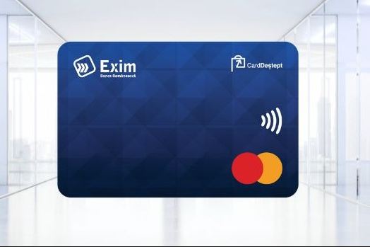 Cum Să Aplici pentru Cardul Exim Banca Mastercard Standard Rapid și Ușor