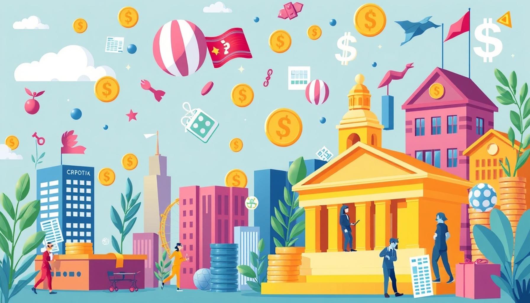 Impactul Startup-urilor asupra Economiei Românești: Cazuri de Succes și Lecții Învățate