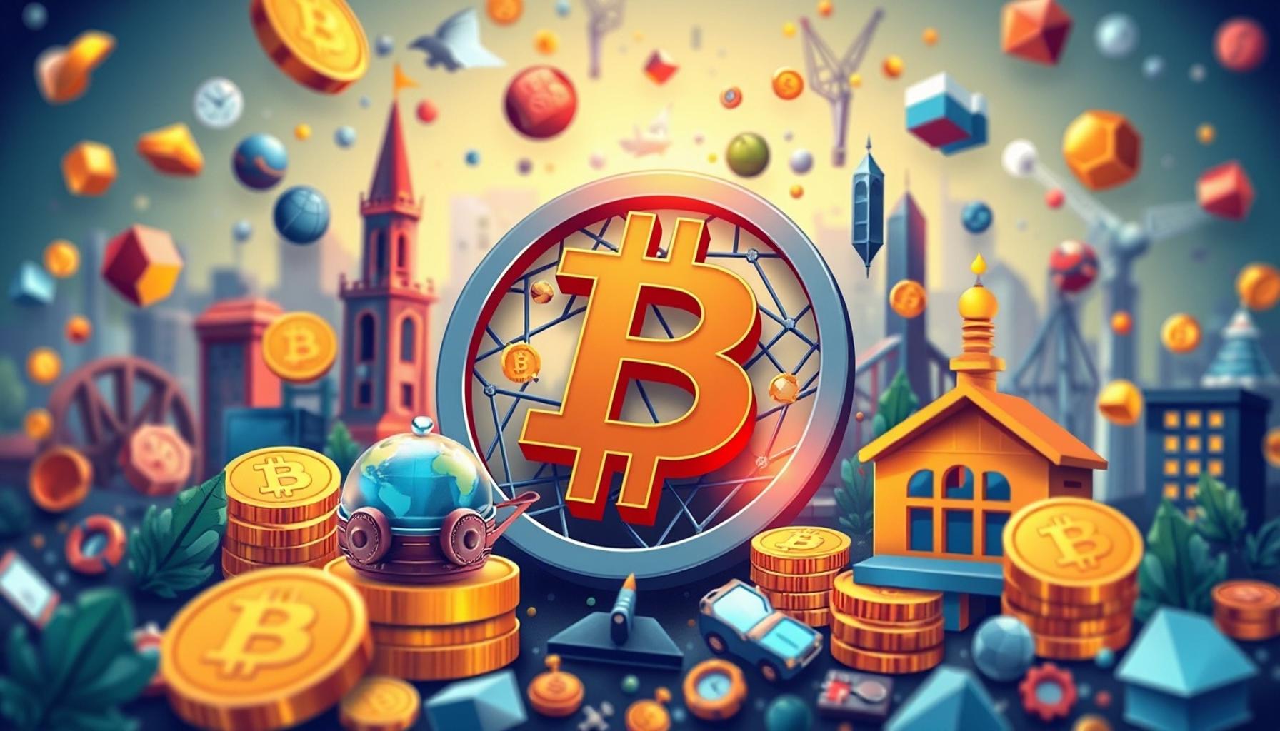 Blockchain și aplicația sa în lanțurile de aprovizionare românești