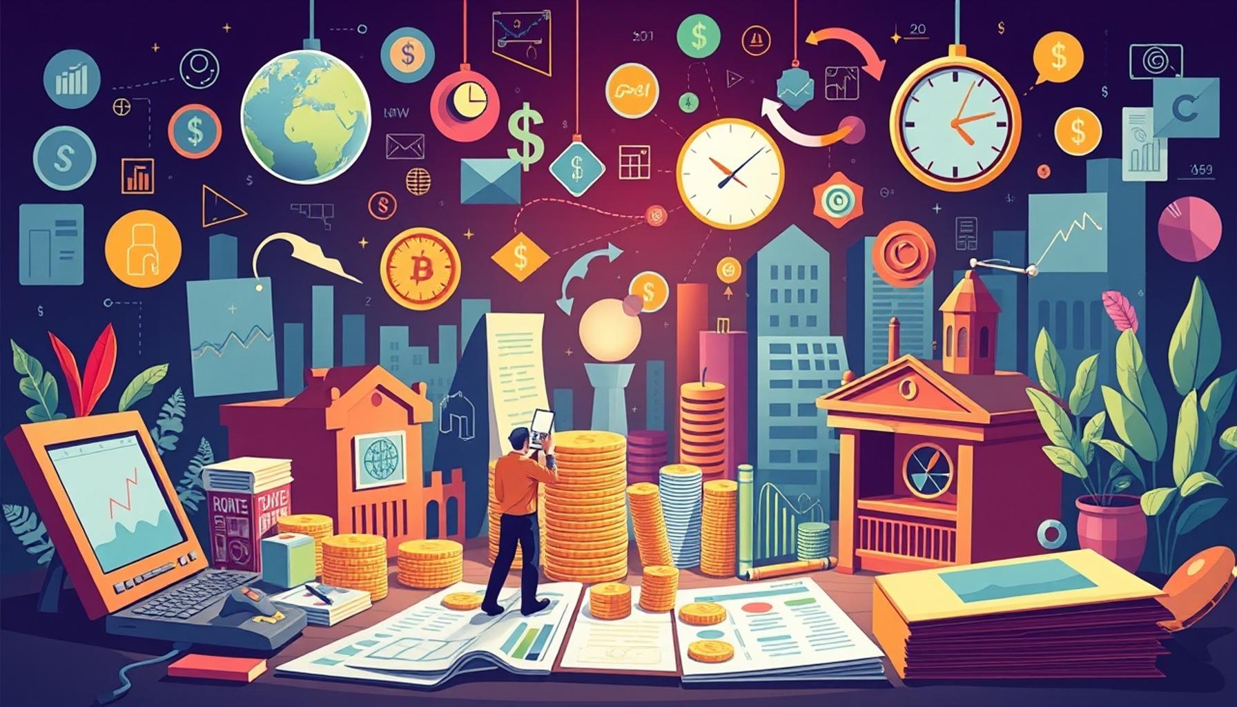 Transformare Digitală și Inovație: Provocări și Oportunități pentru Întreprinderile Tradiționale din România