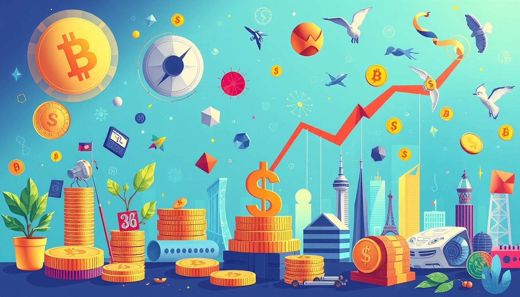 Rolul Fintech-urilor în Revoluția Serviciilor Financiare în România