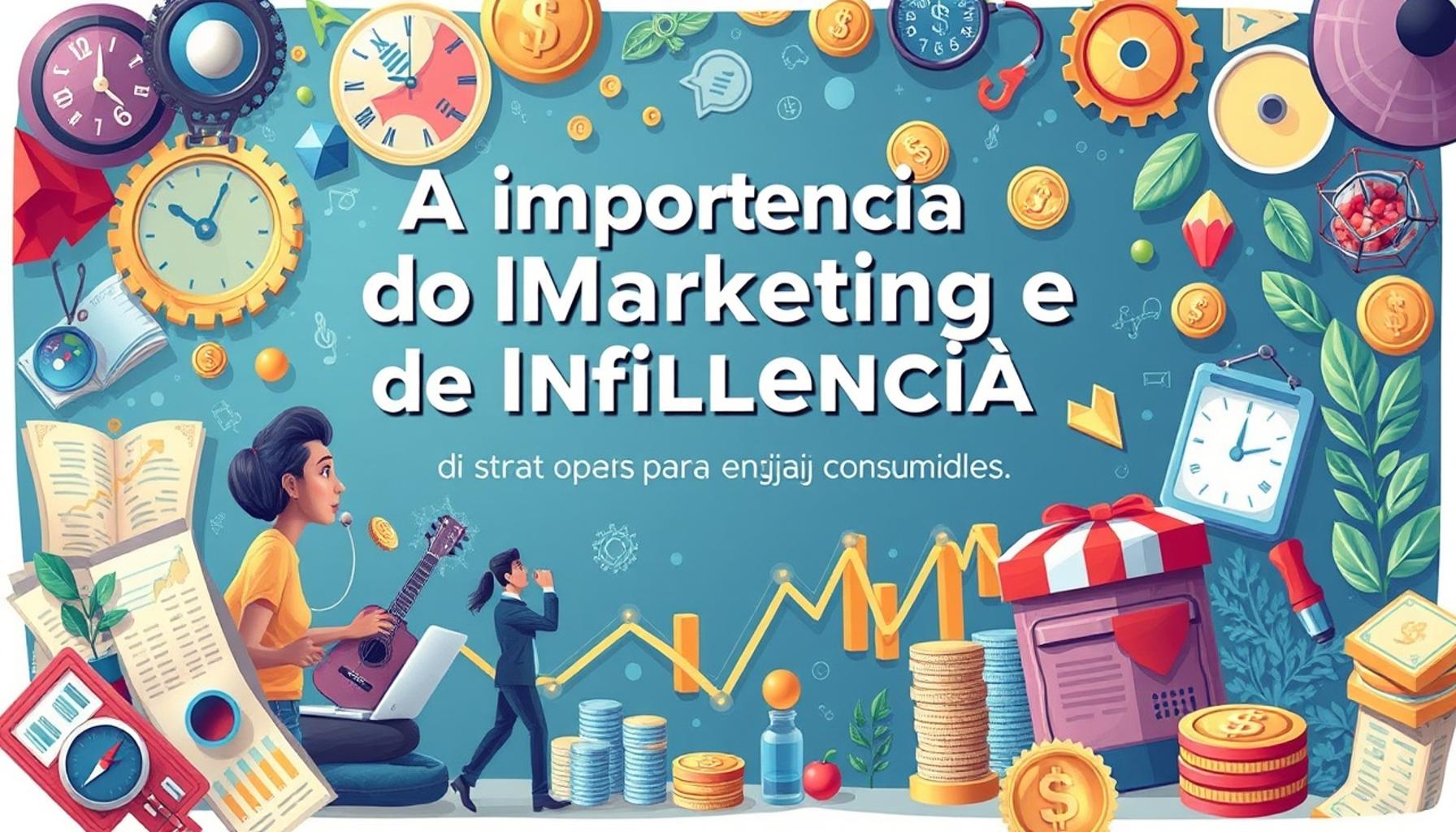 Importanța Marketingului de Influenceri pentru Brandurile Românești: Strategii pentru Angajarea Consumatorilor