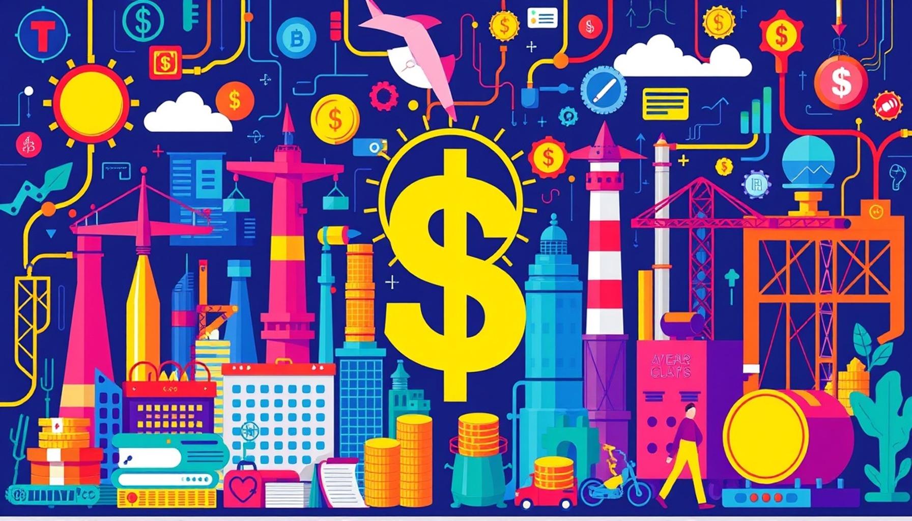 Transformarea digitală în industriile tradiționale: provocări și oportunități în România