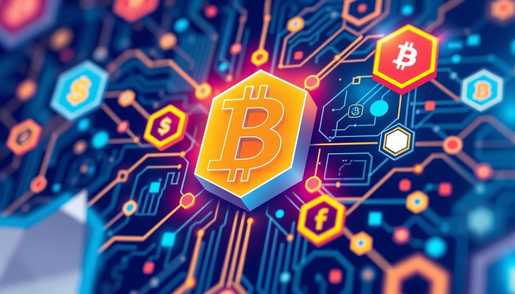 Blockchain și Securitatea Datelor: Cum Pot Companiile Românești să-și Protejeze Informațiile în Era Digitală