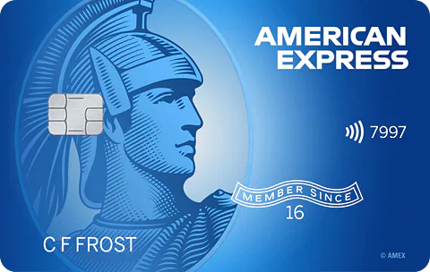 Wie beantrage ich die Kreditkarte American Express Blue Tipps Hinweise