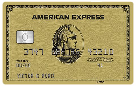 American Express Gold Card Anleitung zur Antragstellung der Kreditkarte