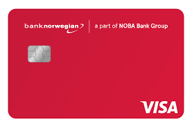 Bank Norwegian Visa Card So beantragen Sie die Kreditkarte einfach