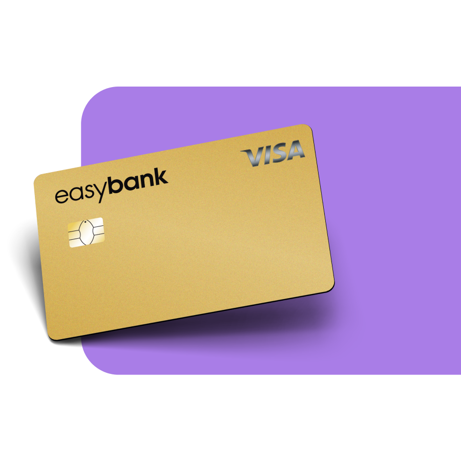 So beantragen Sie die Easybank Kreditkarte Gold Einfache Anleitung Tipps