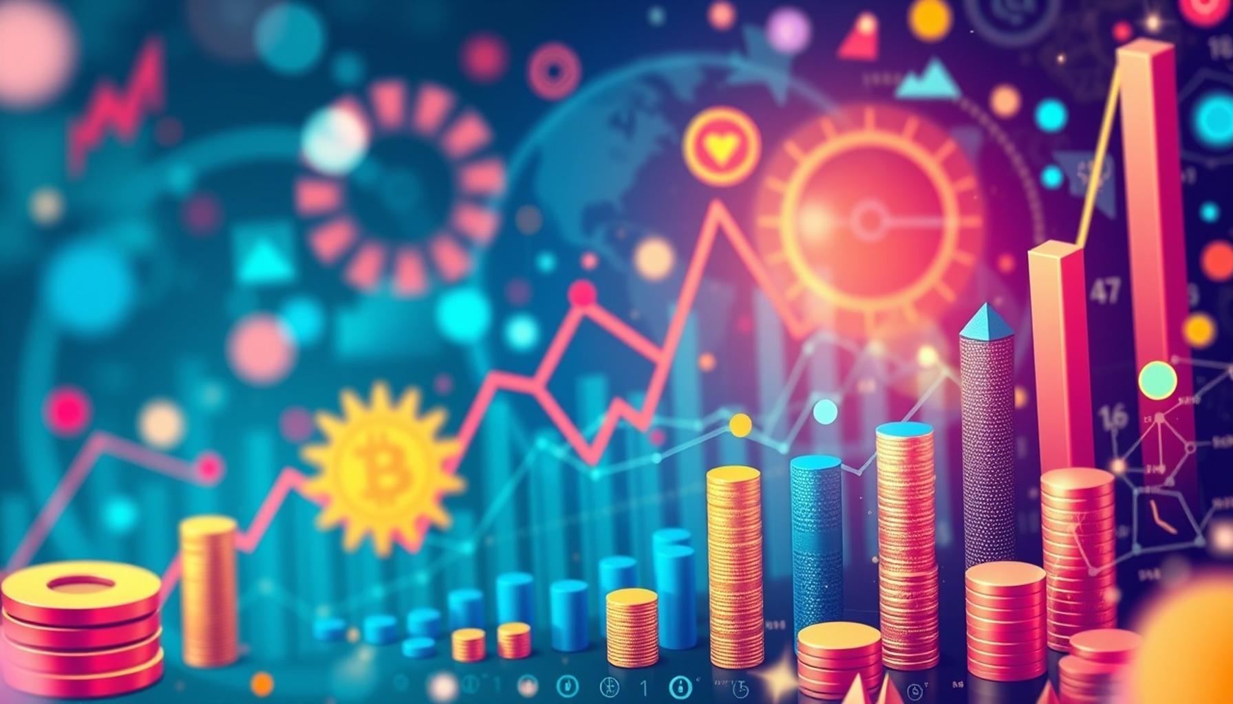 Die Rolle der Datenanalyse in der strategischen Unternehmensplanung: Trends und Best Practices für Wettbewerbsfähigkeit