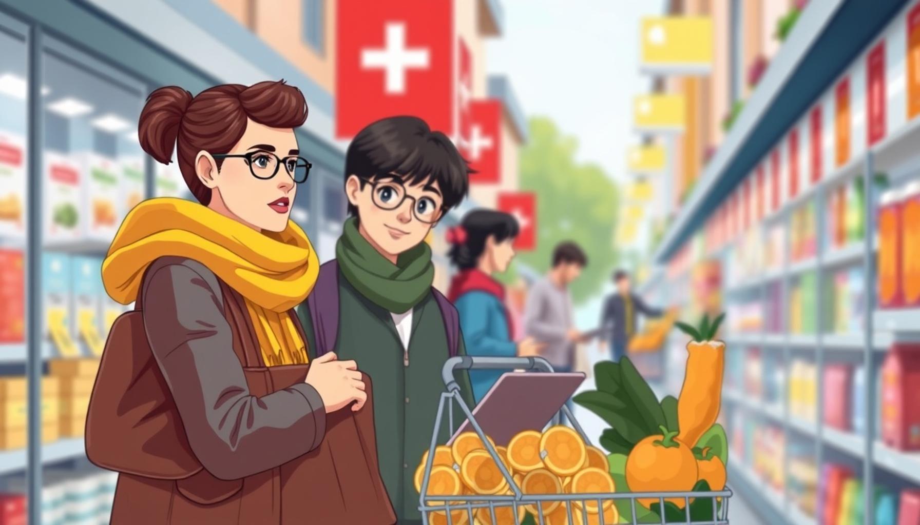 Wie beeinflusst die Unternehmensethik das Vertrauen der Verbraucher und ihre Kaufentscheidungen in Deutschland
