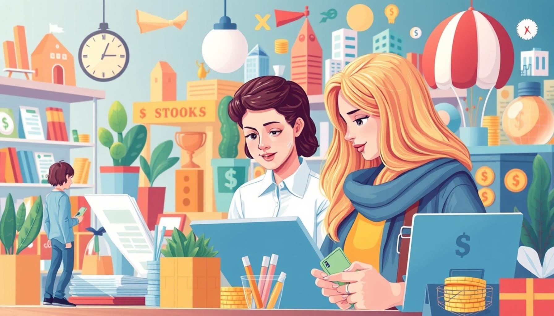 Market Analysis of Consumer Trends among Millennials and Generation Z in Germany