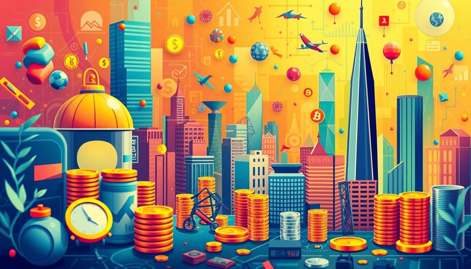 The Importance of Agility in Business Management for Success in the Digital Age