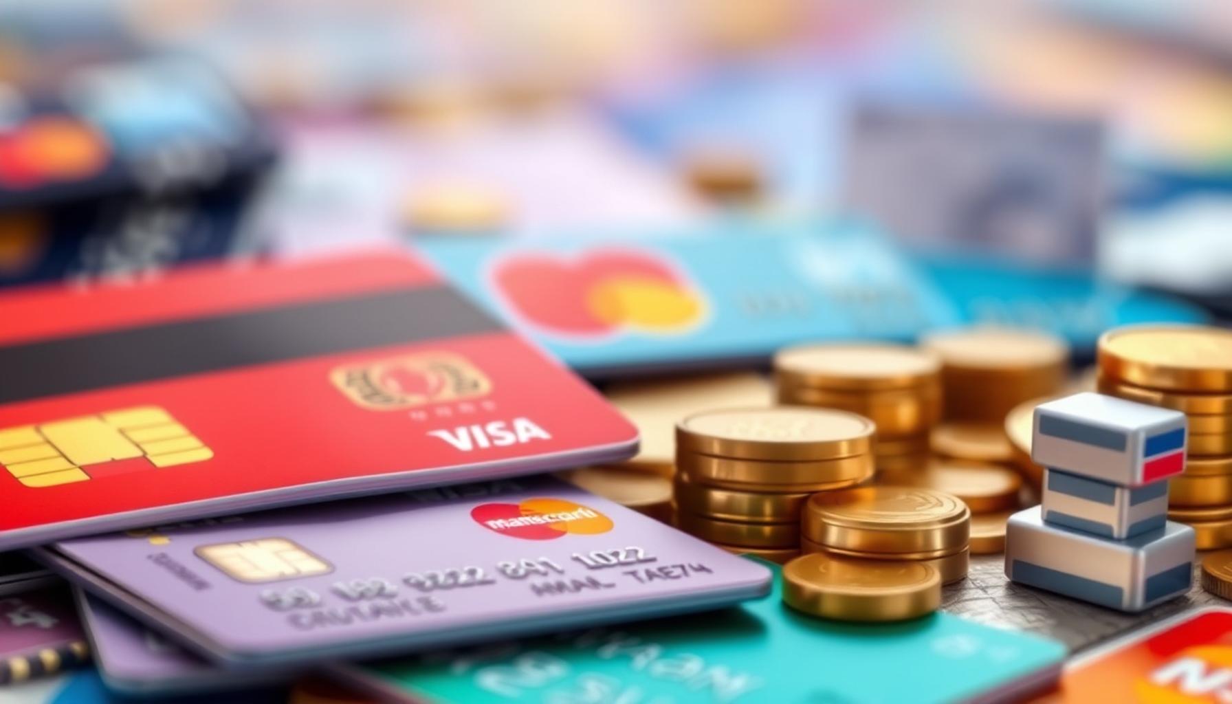 Credit cards and the future of cashless payment transactions in Germany