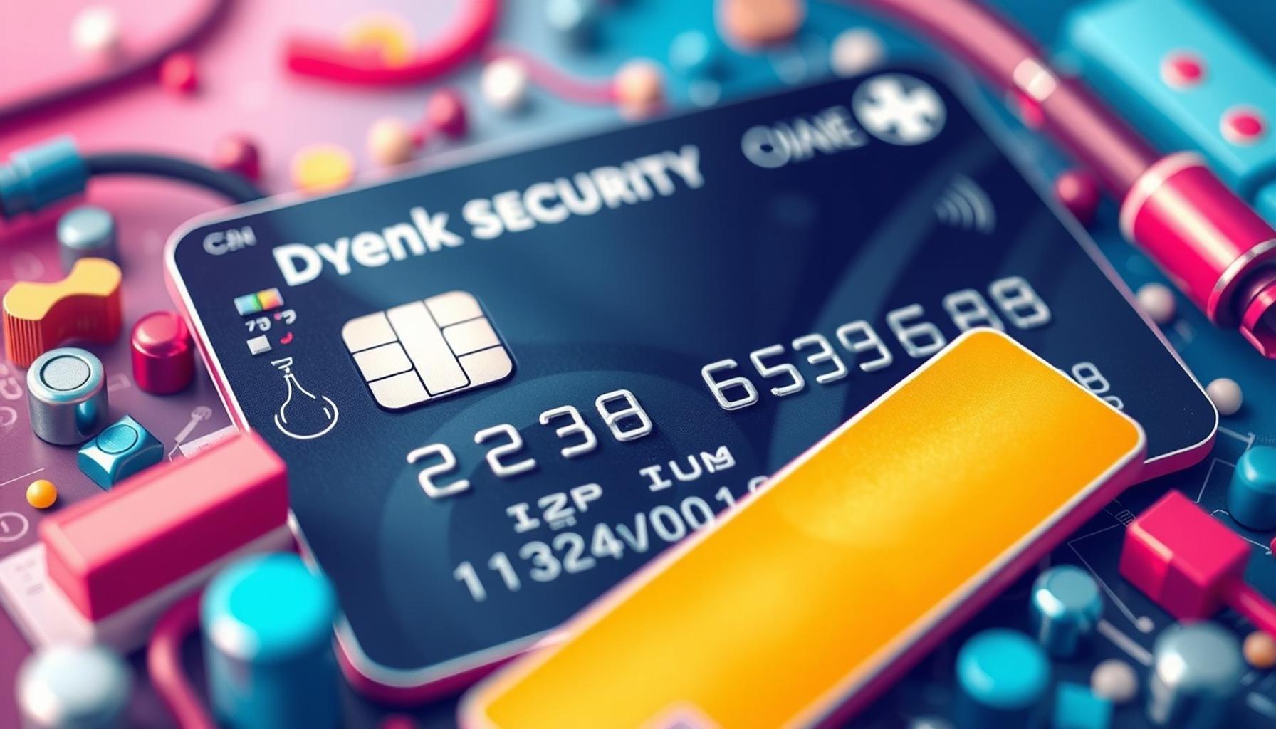 The Security of Credit Cards: New Technologies for Fraud Prevention