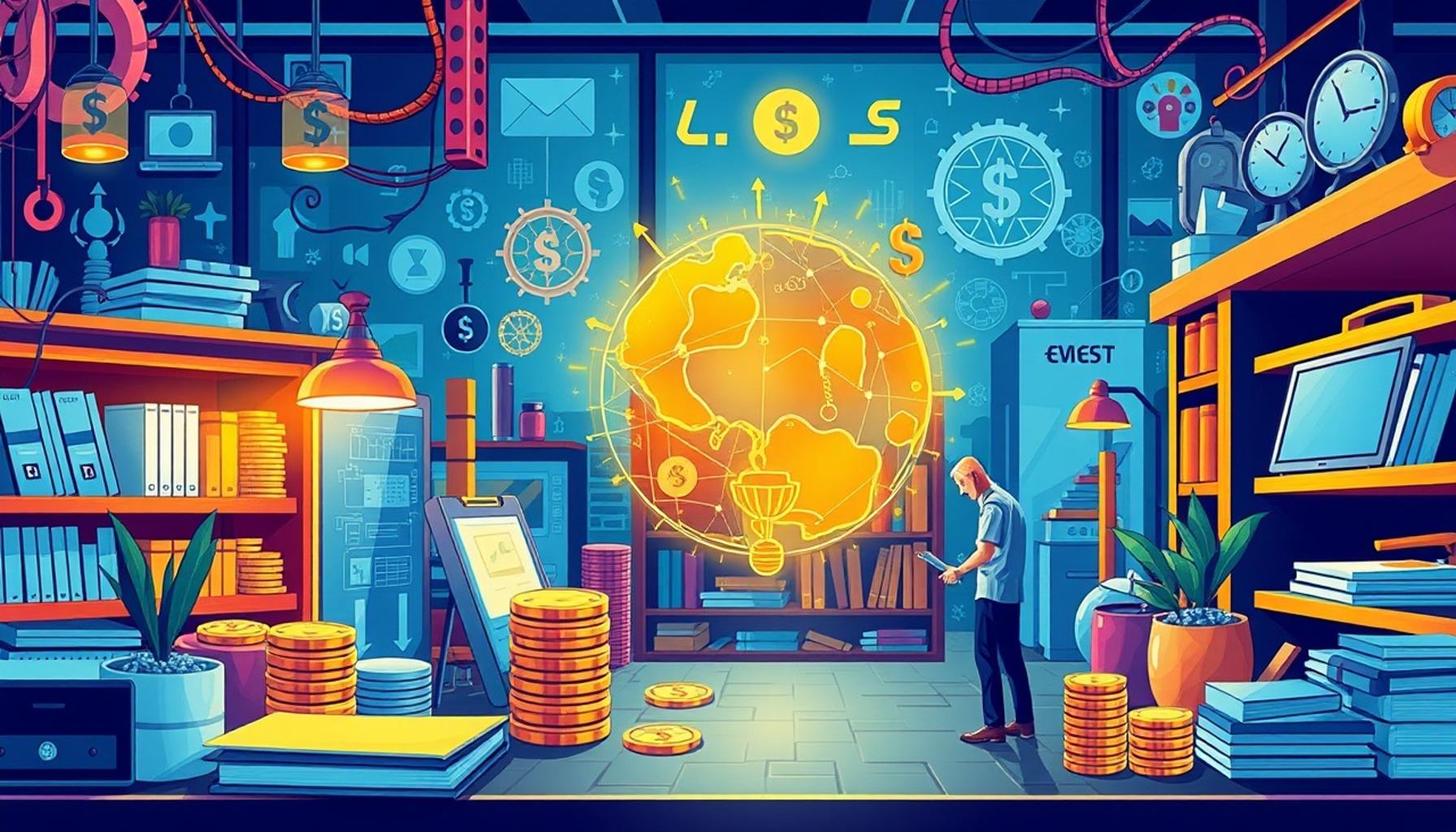 The role of artificial intelligence in retail: opportunities and challenges