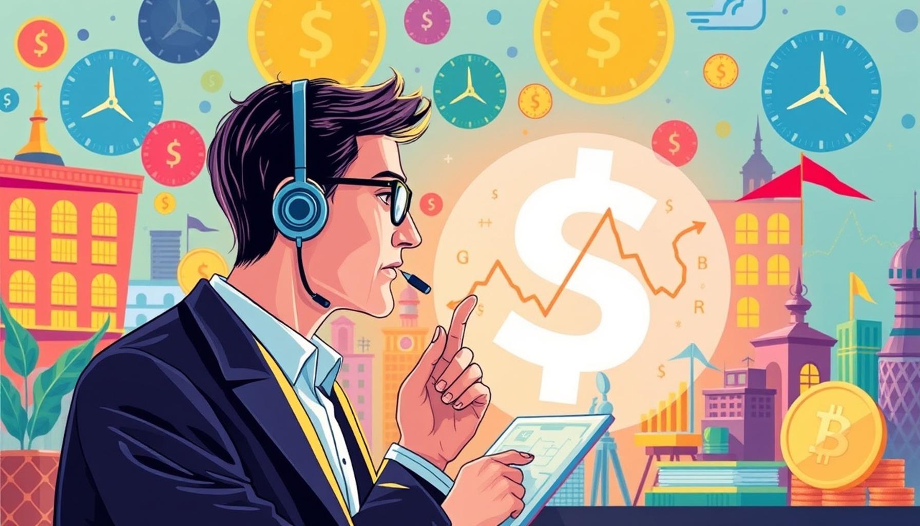 Innovative Finanzierungsmodelle für Start-ups: Wie Crowdfunding und Risikokapital die Unternehmenslandschaft verändern