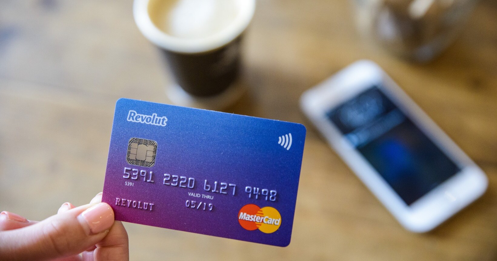 Revolut Mastercard beantragen Schritt-für-Schritt-Anleitung Tipps