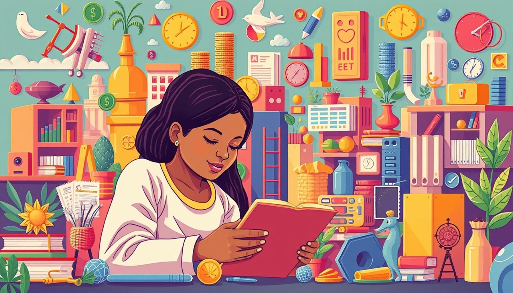 The Effect of Emerging Technologies on Education and Social Inclusion in Marginalized Communities