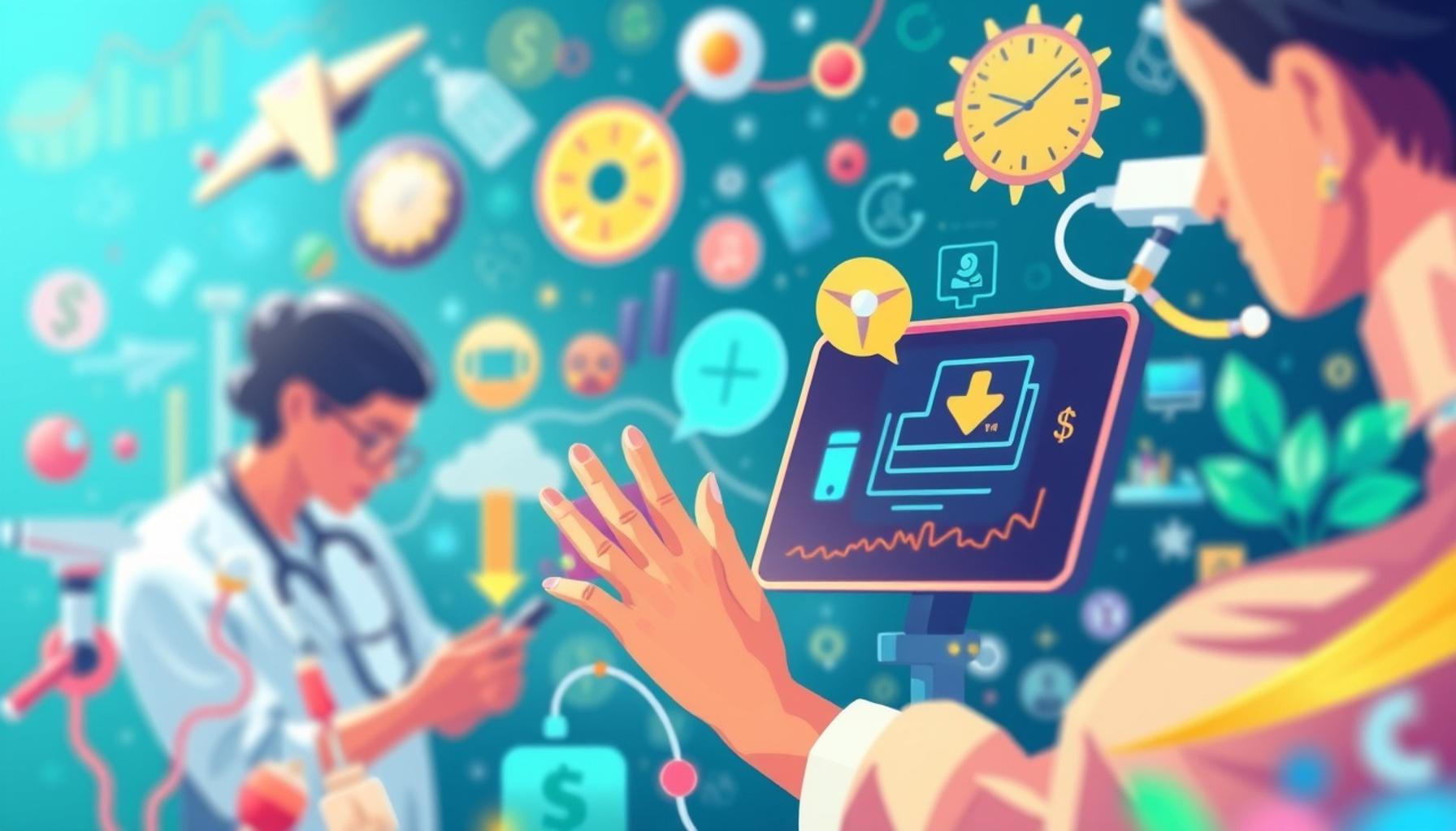 Innovations in Digital Health: Telemedicine and the Future of Medical Care