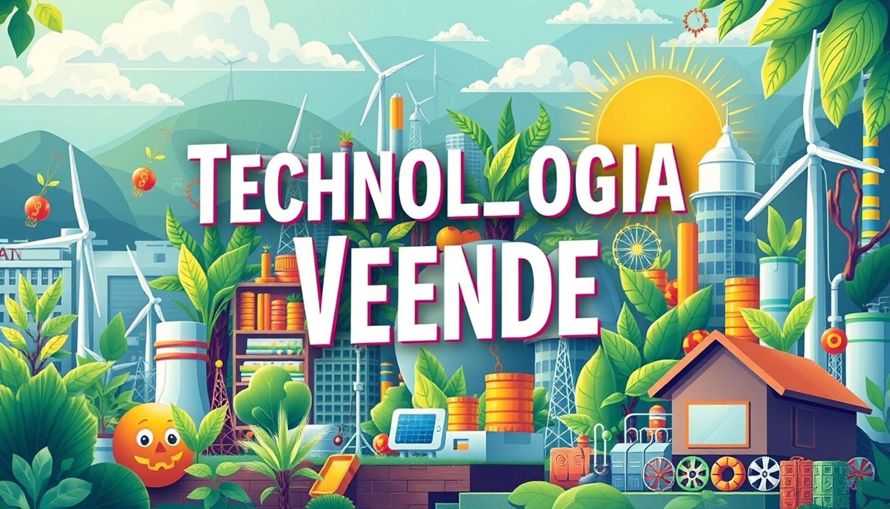 Green Technology: How Startups Are Transforming the Renewable Energy Sector