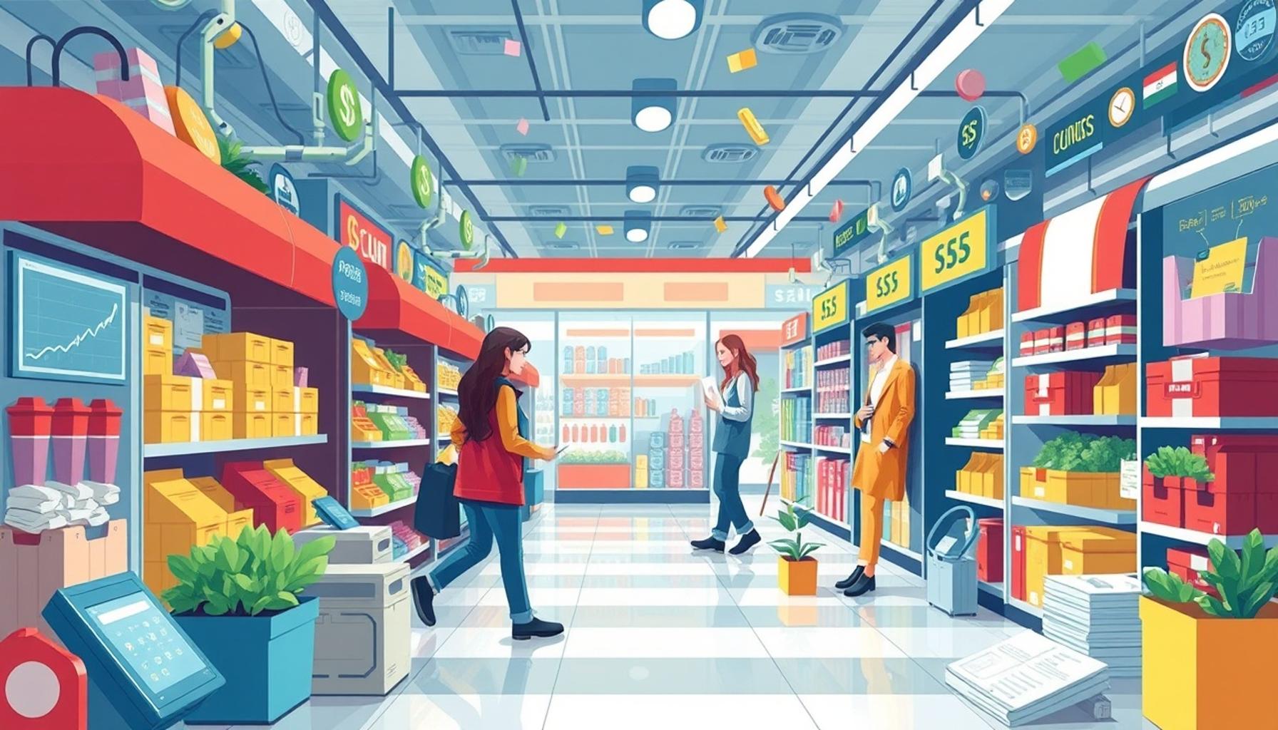 The Evolution of E-commerce: How Augmented Reality Technologies Are Transforming the Consumer Experience